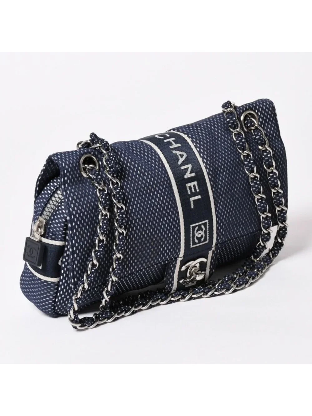 CHANEL this authentic